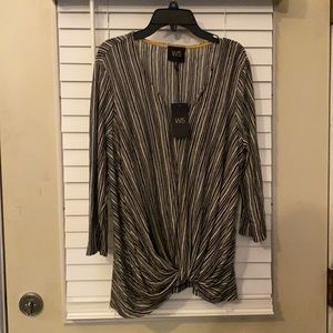 W5 brand ladies top.⛄️